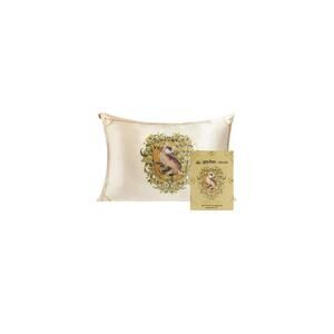 Kitsch Satin Pillow Case NIB